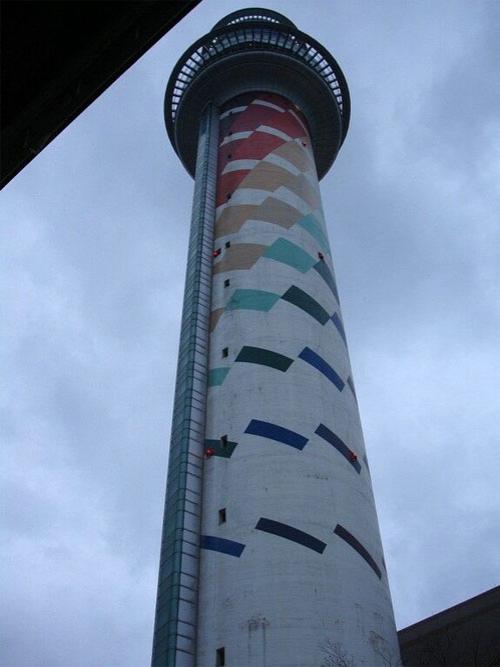 Необычные рестораны со всего мира