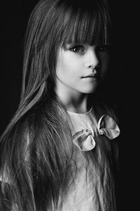 Кристина Пименова - маленькая 4-летняя модель, Kristina Pimenova, Кристина Пименова, модель