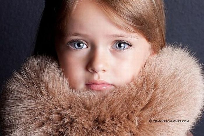 Кристина Пименова - маленькая 4-летняя модель, Kristina Pimenova, Кристина Пименова, модель