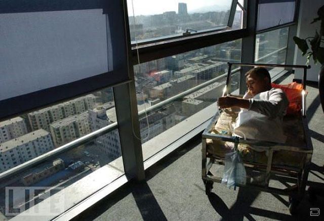 Настоящая сила воли и тяга к жизни Настоящая сила воли и тяга к жизни, человек пол тела