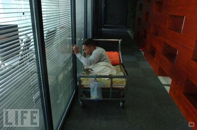 Настоящая сила воли и тяга к жизни Настоящая сила воли и тяга к жизни, человек пол тела