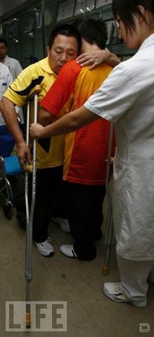 Настоящая сила воли и тяга к жизни Настоящая сила воли и тяга к жизни, человек пол тела