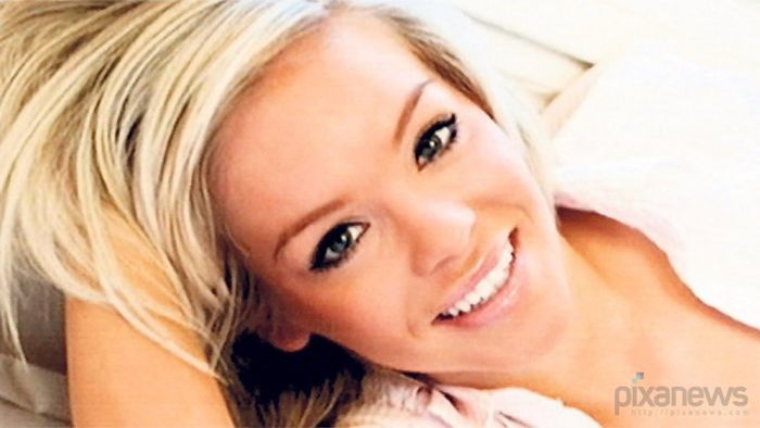 Чудовищная история Кэти Пайпер