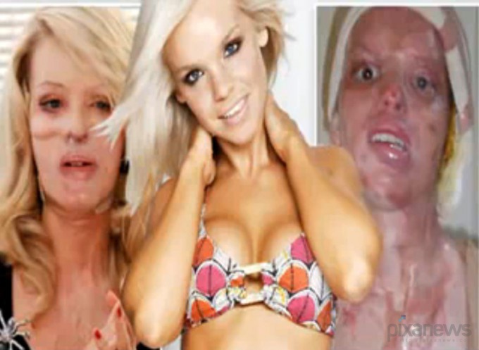 Чудовищная история Кэти Пайпер