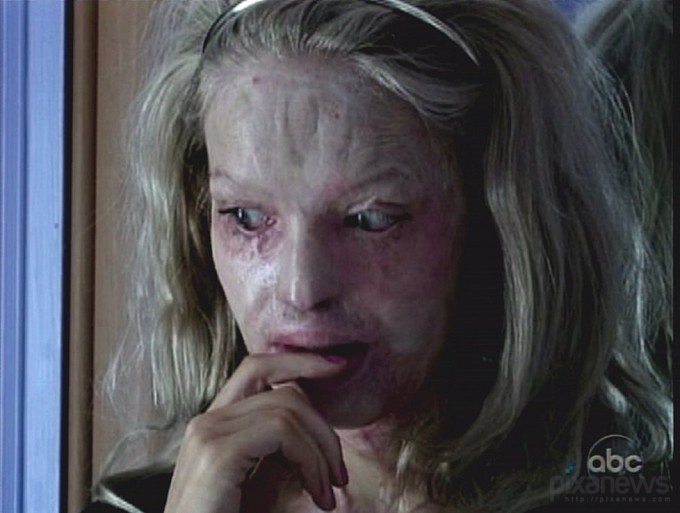 Чудовищная история Кэти Пайпер