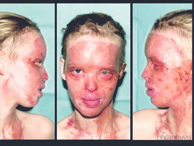 Чудовищная история Кэти Пайпер