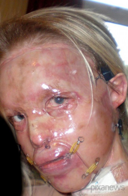 Чудовищная история Кэти Пайпер