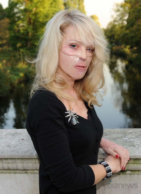 Чудовищная история Кэти Пайпер