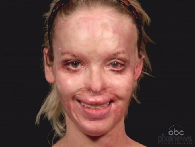 Чудовищная история Кэти Пайпер