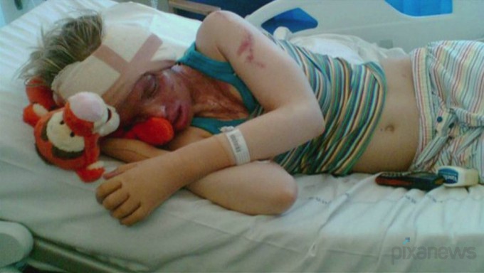 Чудовищная история Кэти Пайпер