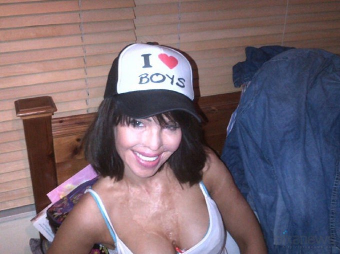 Чудовищная история Кэти Пайпер