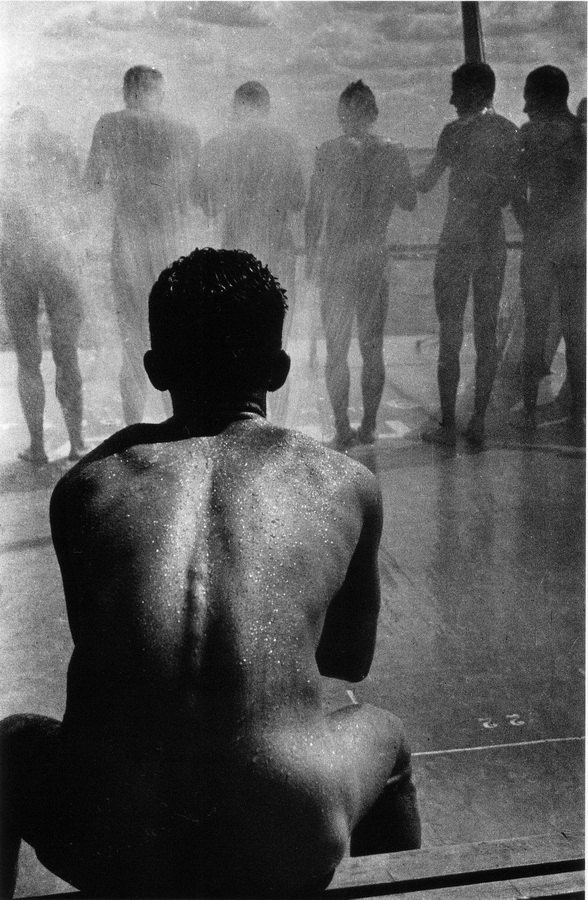 Физкультура и спорт в Советском Союзе 20-30-х годов