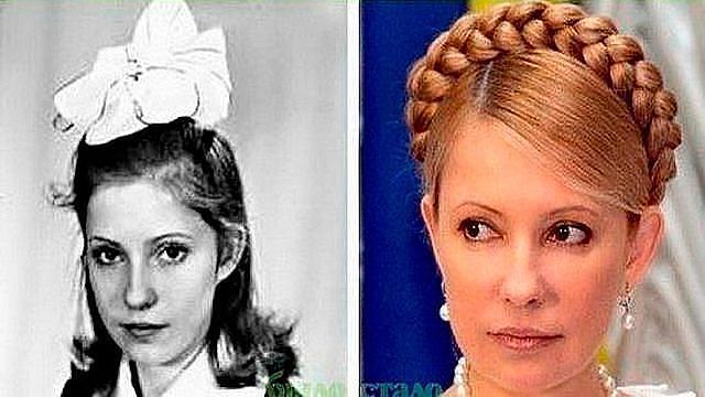 Редкие фото знаменитостей. Какими они были.