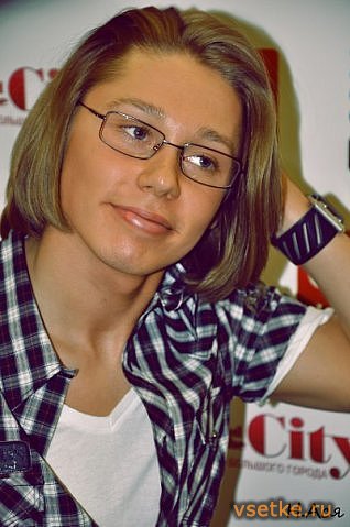 Пол не определён