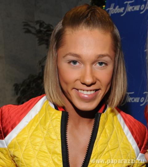 Пол не определён