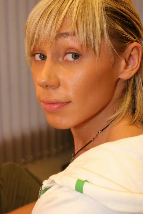 Пол не определён