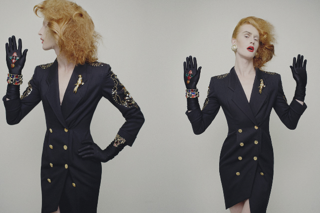 Пол не определён