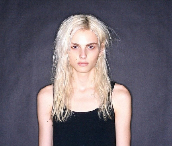 Пол не определён