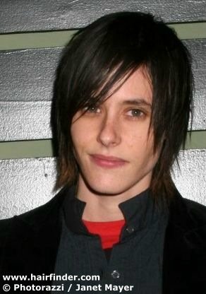 Пол не определён