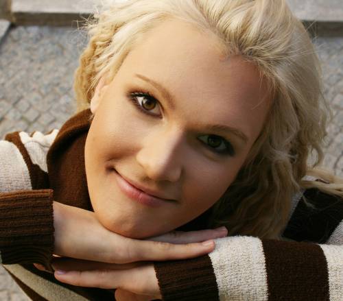 Пол не определён