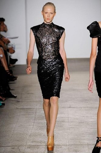 Пол не определён