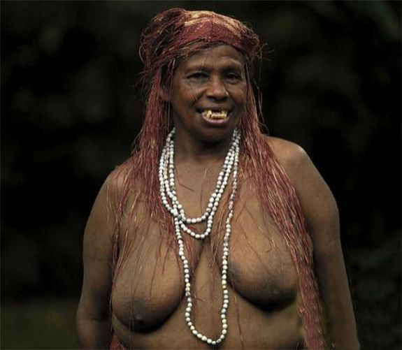 Каннибалы 21 века: взгляд изнутри