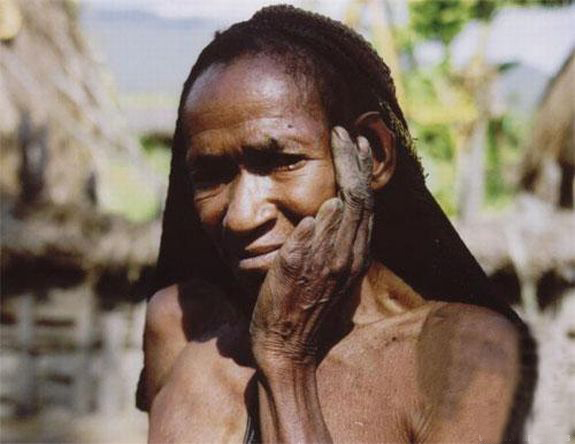 Каннибалы 21 века: взгляд изнутри