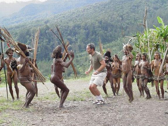 Каннибалы 21 века: взгляд изнутри