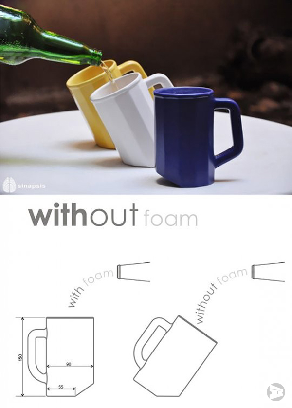 Прикольные, а главное полезные изобретения