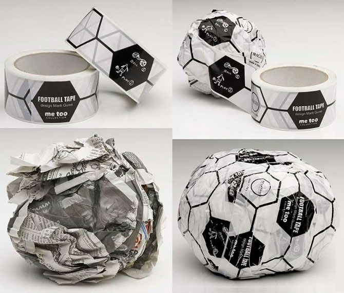 Прикольные, а главное полезные изобретения