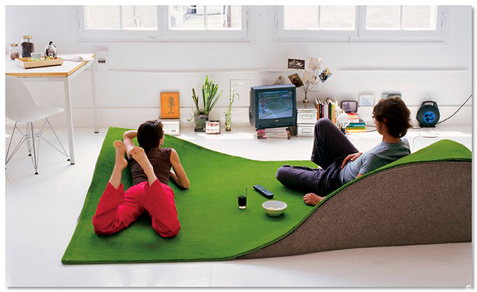 Прикольные, а главное полезные изобретения