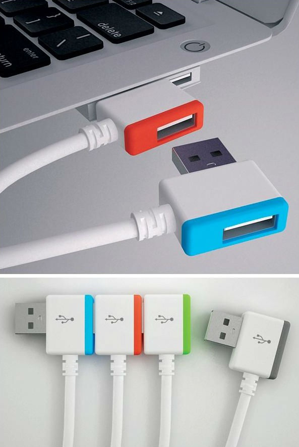 Прикольные, а главное полезные изобретения