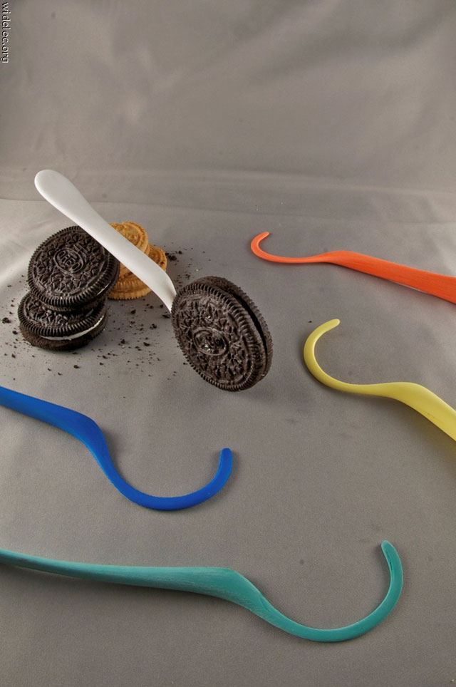 Прикольные, а главное полезные изобретения