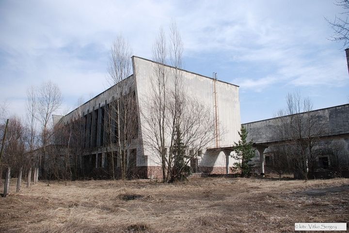 Припять, Чернобыль, город, призрак, АЭС, зона отчуждения