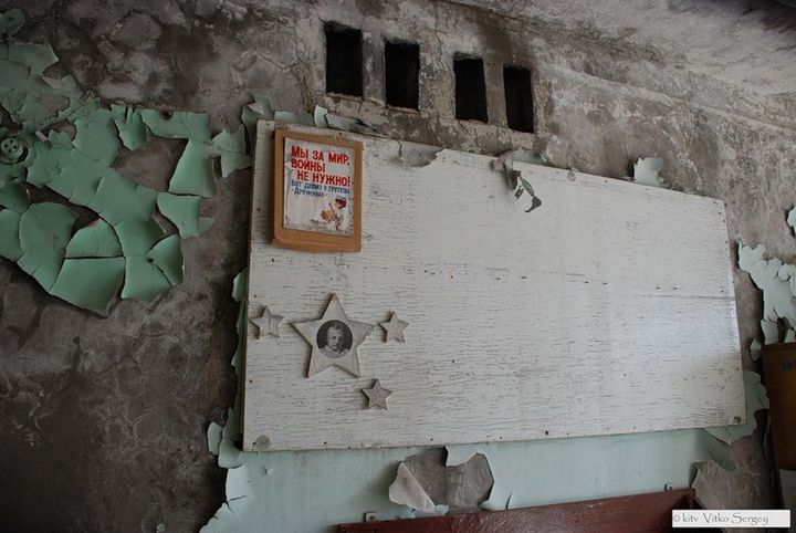 Припять, Чернобыль, город, призрак, АЭС, зона отчуждения