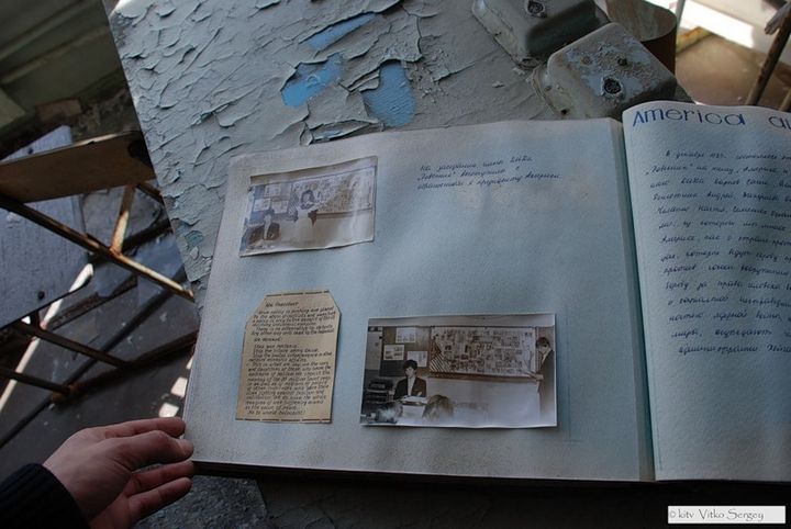 Припять, Чернобыль, город, призрак, АЭС, зона отчуждения