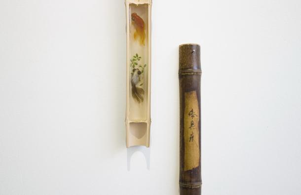 Удивительные 3D-рыбки от японского художника Riusuke Fukahori, которые выглядят как живые Удивительные акриловые рыбки от японского художника Riusuke Fukahori.Как живые. Эффект 3D