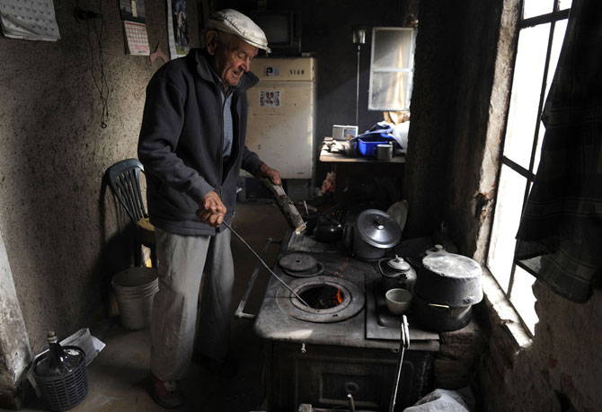 Город призрак Эпекуен