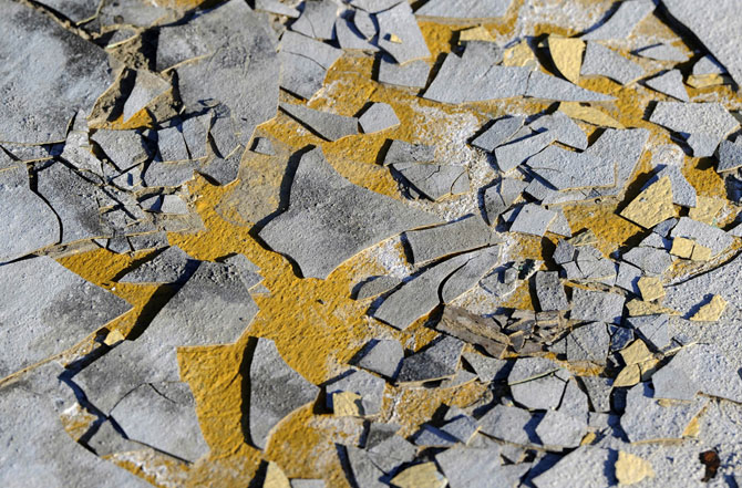 Город призрак Эпекуен