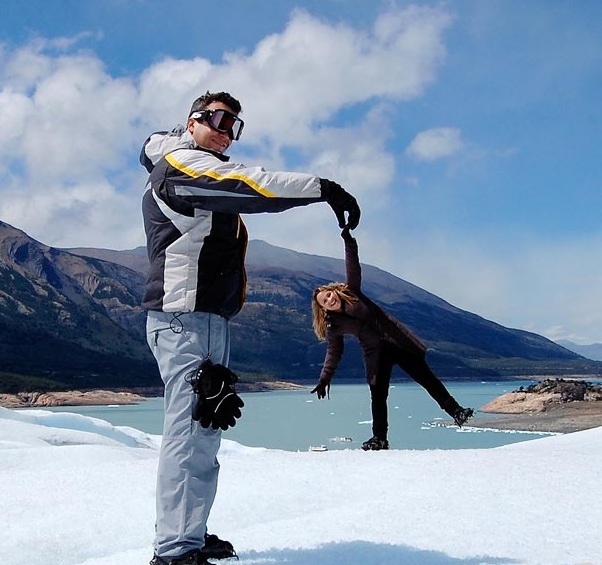 Креативные фото без использования фотошопа Креативные фото без использования фотошопа