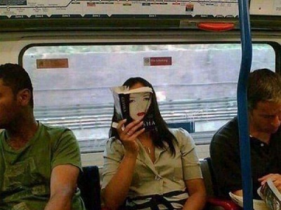 Креативные фото без использования фотошопа Креативные фото без использования фотошопа