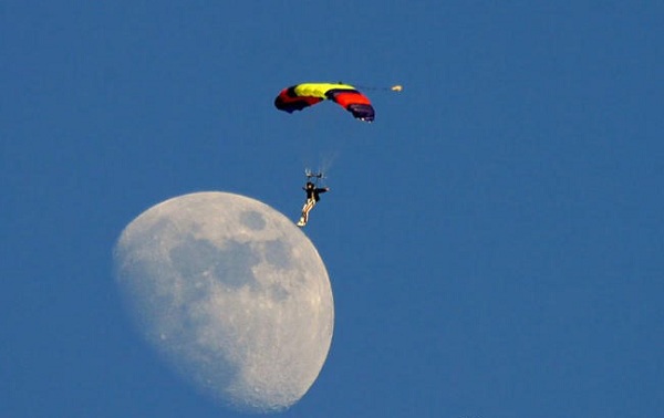 Креативные фото без использования фотошопа Креативные фото без использования фотошопа