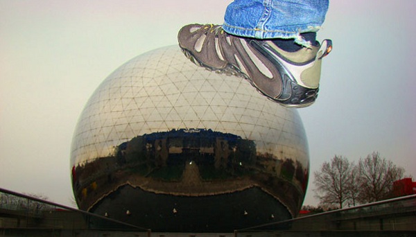 Креативные фото без использования фотошопа Креативные фото без использования фотошопа