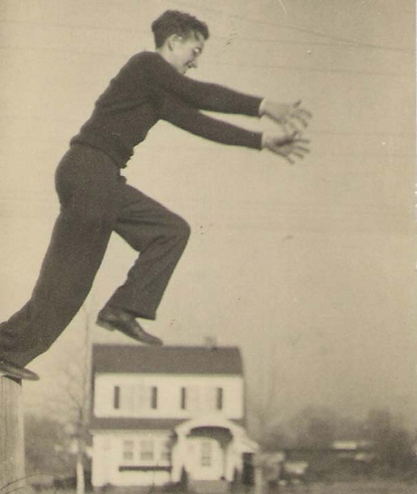 Креативные фото без использования фотошопа Креативные фото без использования фотошопа