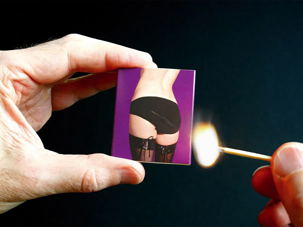 Необычные упаковки для обычных вещей Необычные упаковки для обычных вещей