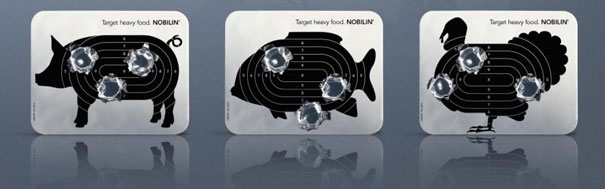 Необычные упаковки для обычных вещей Необычные упаковки для обычных вещей