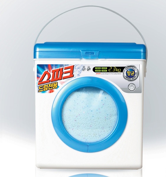 Необычные упаковки для обычных вещей Необычные упаковки для обычных вещей