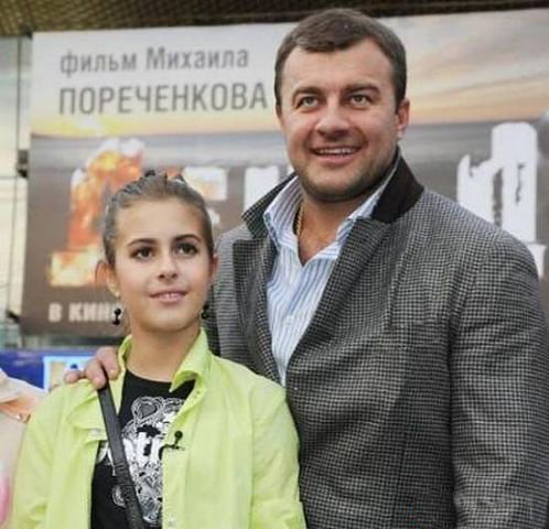 звезды знаменитости дети