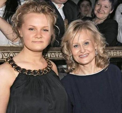 звезды знаменитости дети