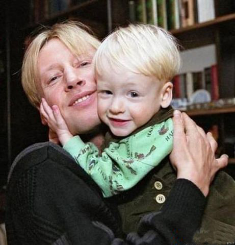 звезды знаменитости дети